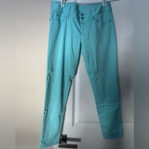 Lilly Pulitzer skinny Jeans